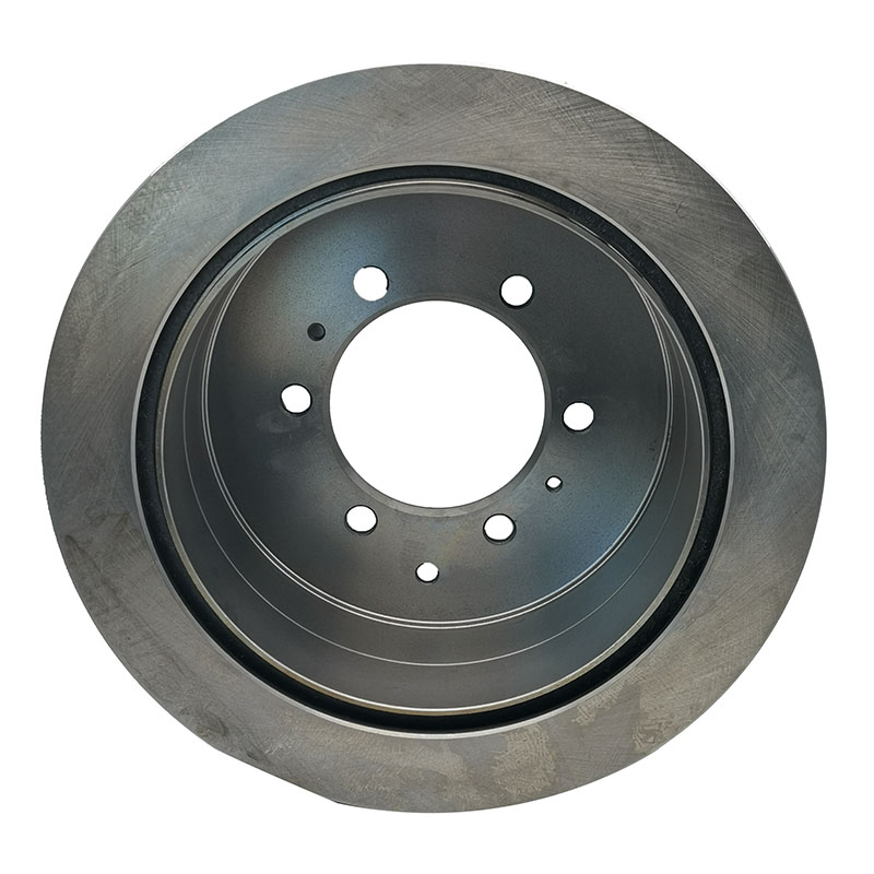 Дисковый Ротор Заднего Тормоза для Lexus Lx 95-97, Land Cruiser Fzj80 Hzj80