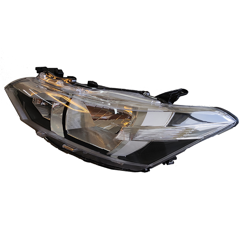 Освещение Задней Галогенной Фары Yaris Vios 2005-2021 81170-0D540