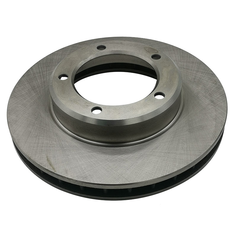 Тормозной Диск для Land Cruiser Prado Hzj79 Hzj100 Uzj100 (43512-60171)