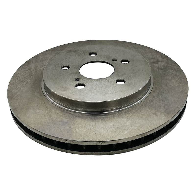 Ротор Переднего Тормозного Диска для Lexus Rx300 Rx330 Rx350 43512-0E010 43512-48081