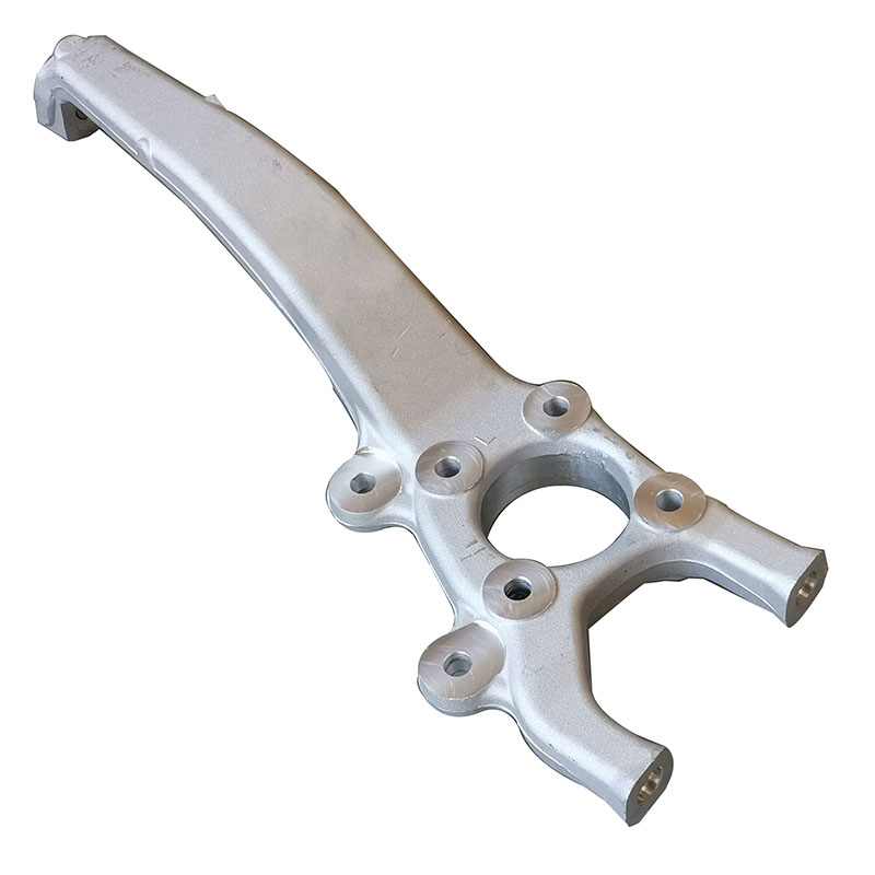 Поворотный Кулак Передней Оси для Crown Lexus 43201-0N010 43202-0N010