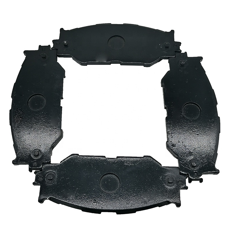 Тормозные Колодки Lexus Is200 Is250 Is350 04465-53040 04466-22190 04465-53020