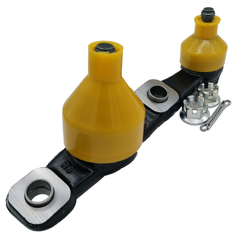 Кронштейн Шаровой Опоры для Lexus Gs300 Grs182 (Нижний Левый/Правый)