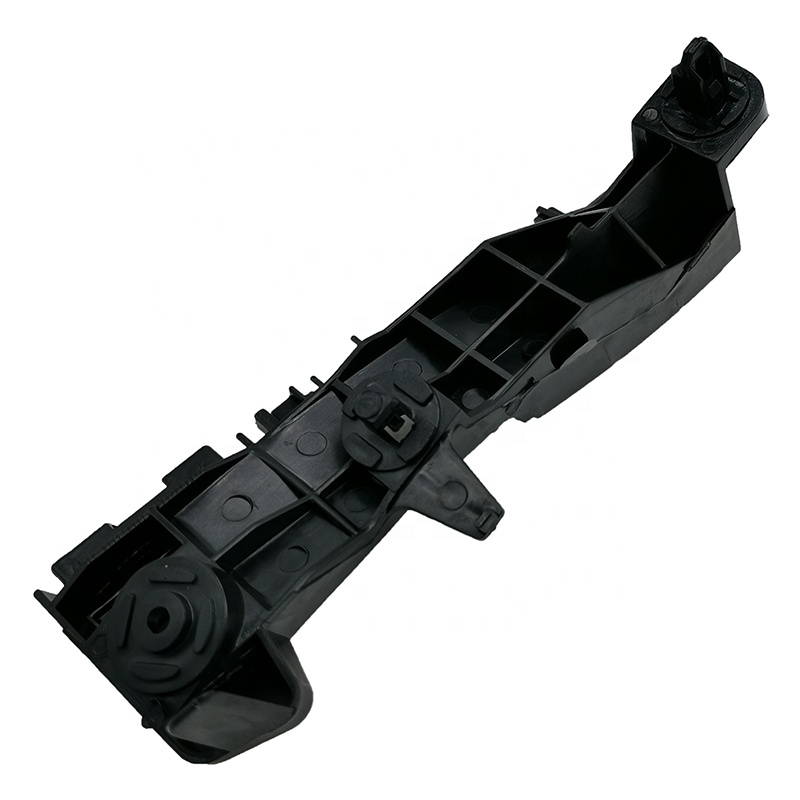 Боковая Опора Переднего Бампера для Ty Hilux Fortuner 2011-2012