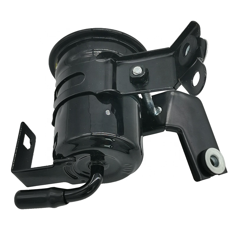 Топливный Фильтр для Prado Land Cruiser Fzj105L Uzj100L Lexus Lx470 (23300-50110)