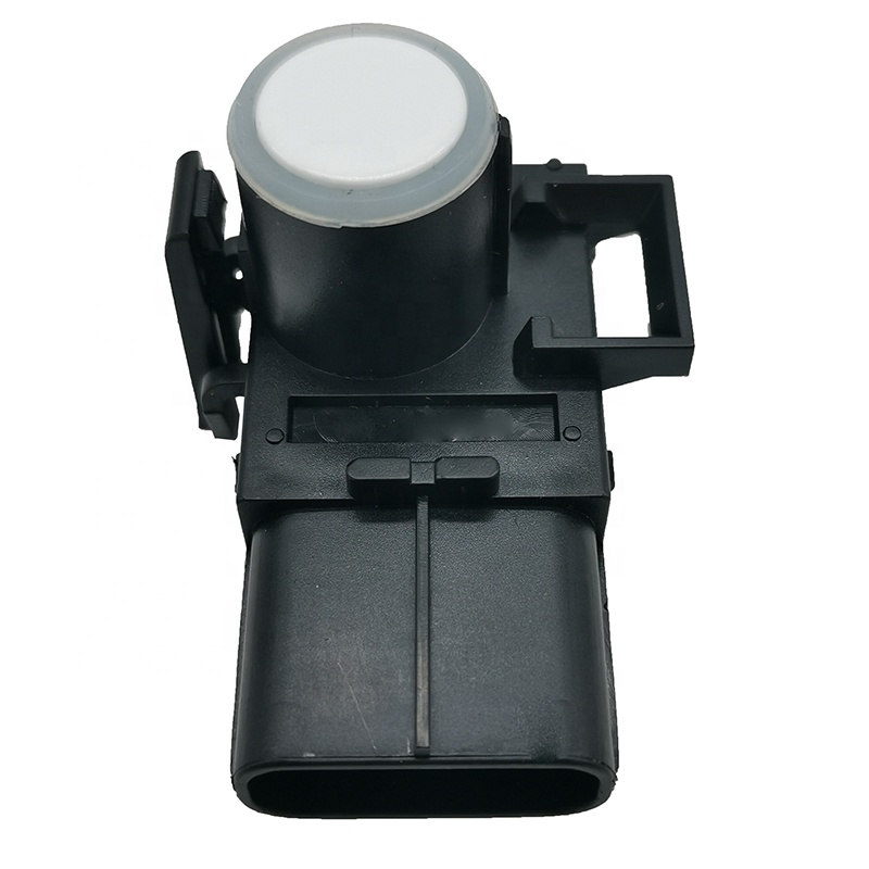 Системный Детектор Радар-Датчик Парковки для Toyota Camry Land Cruiser Lexus (2006-2021)