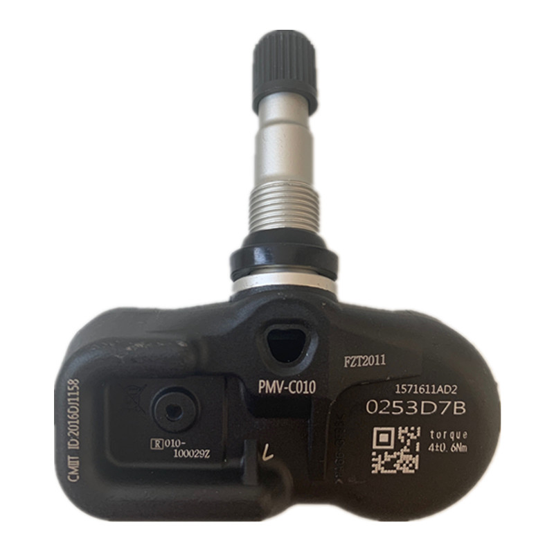 Датчик Давления в Шинах Tpms для Scion Lexus Pmv-C010