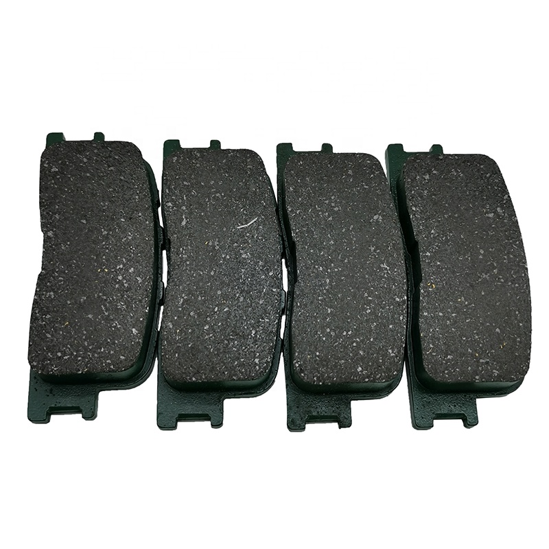 Тормозные Колодки Передней Оси для Toyota Camry/Lexus Es300 1991-2002