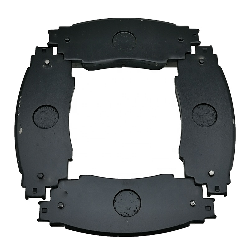 Автомобильные Тормозные Колодки для Camry 2017-2021