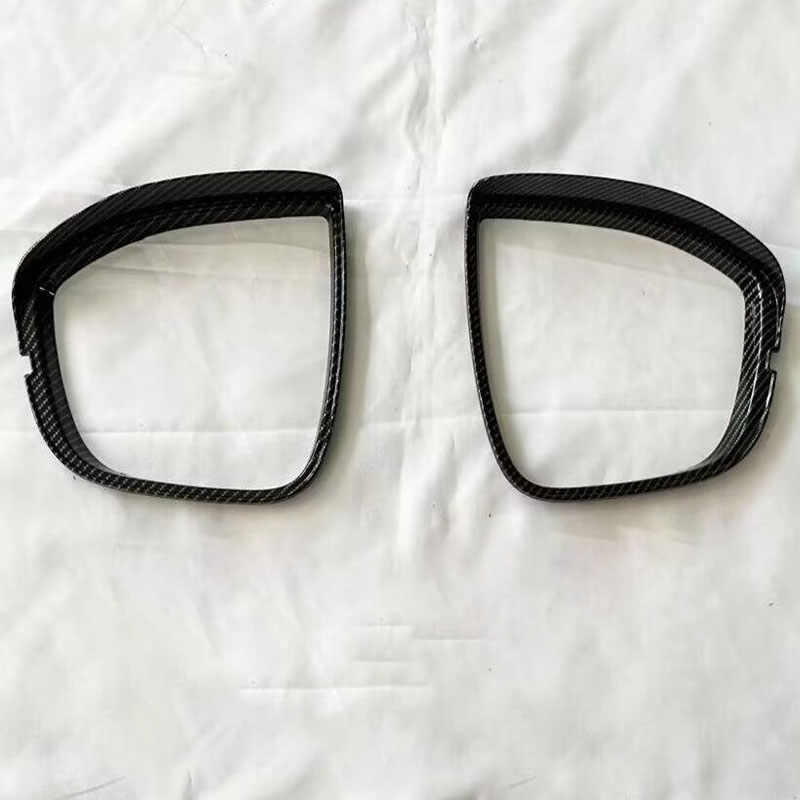 Автомобильные Аксессуары для Nissan Pathfinder 2024, Серебристый/Черный, Abs
