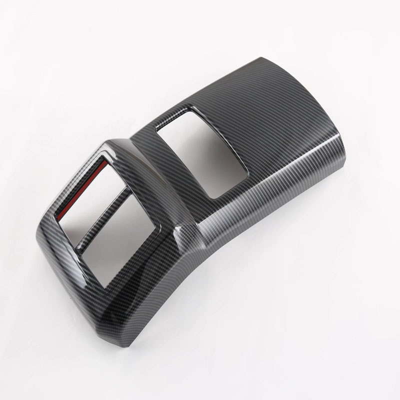 Вентиляционная Планка для Kia Sportage Nq5 2021, Серебристый/Черный, Abs