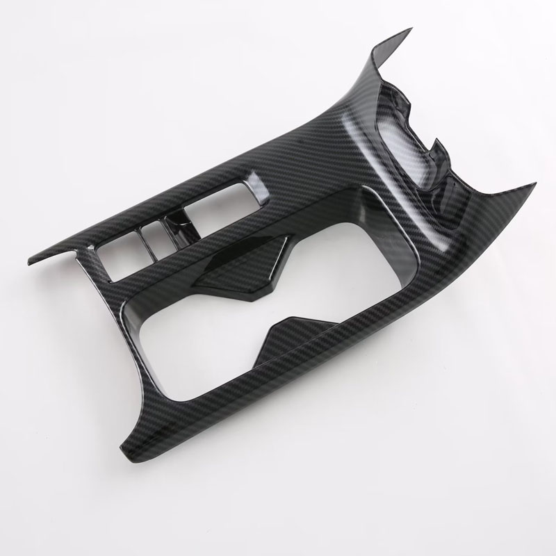 Держатель Стакана для Воды для Honda Hr-V Xr-V 2023, Серебристый/Черный, Abs