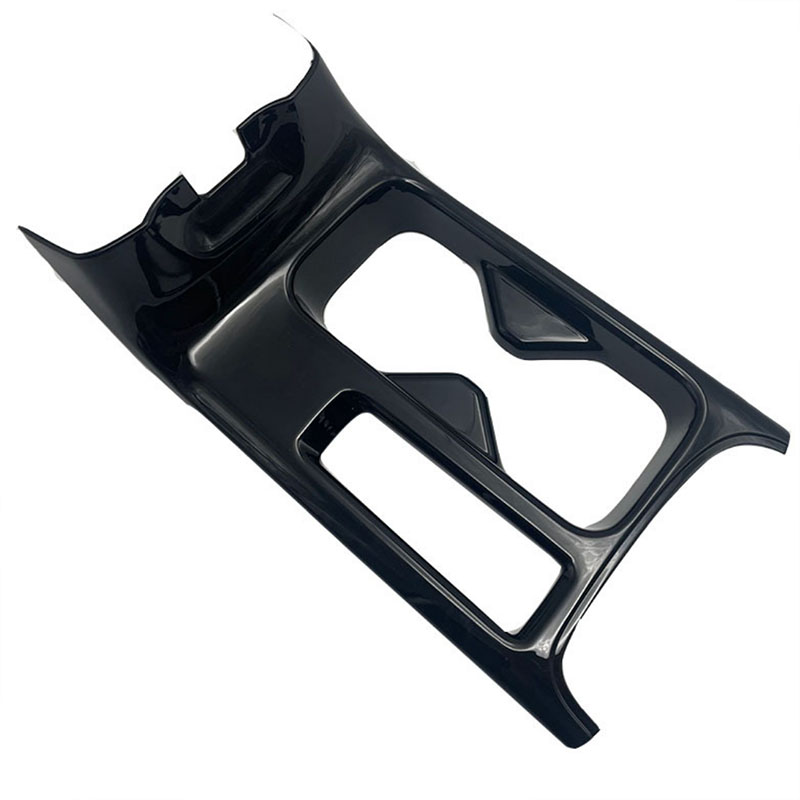 Держатель Стакана для Воды Honda Hr-V Xr-V 2023, Серебристый/Черный, Abs