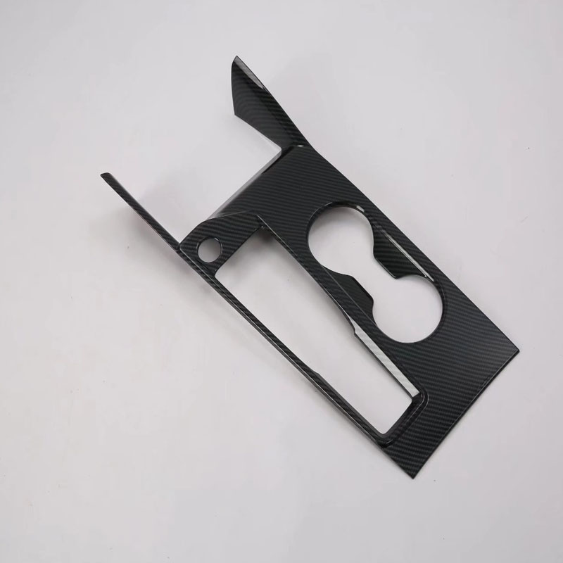 Держатель Стакана для Nissan Teana/Altima 2019, Серебристый/Черный, Abs
