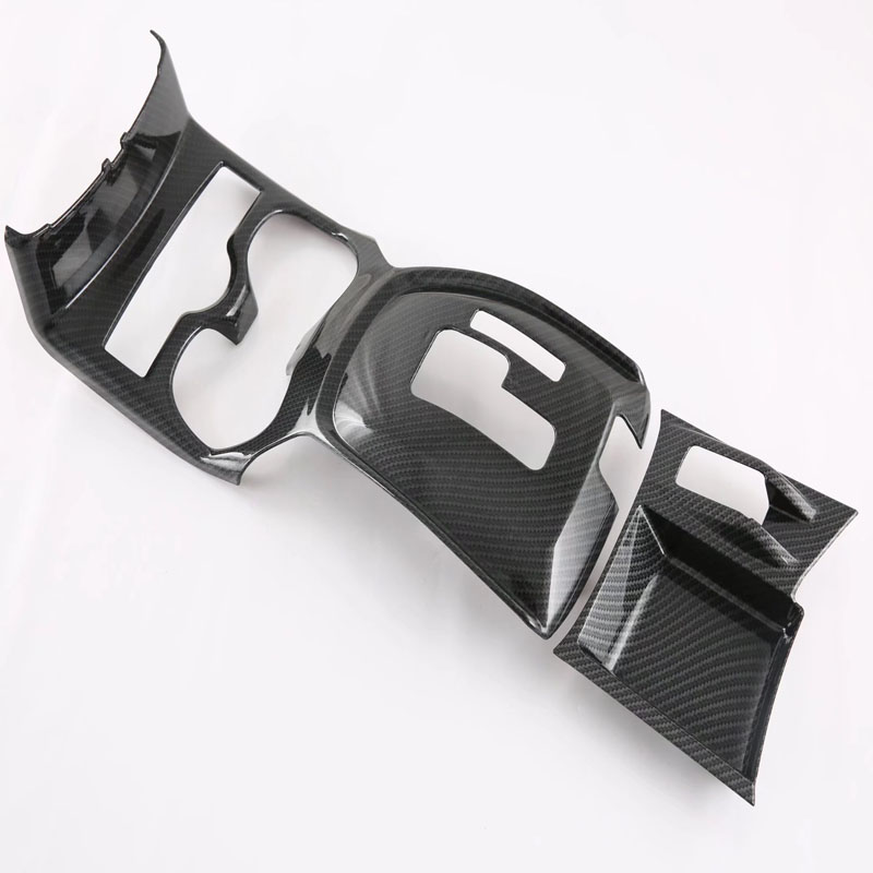 Держатель Стакана для Воды X-Trail/Rogue 2017, Серебристый/Черный, Abs
