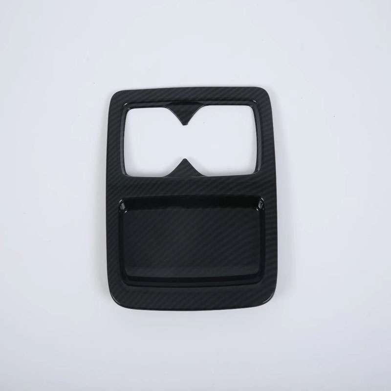 Держатель Стакана для Воды Honda Accord 2018, Серебристый/Черный, Abs