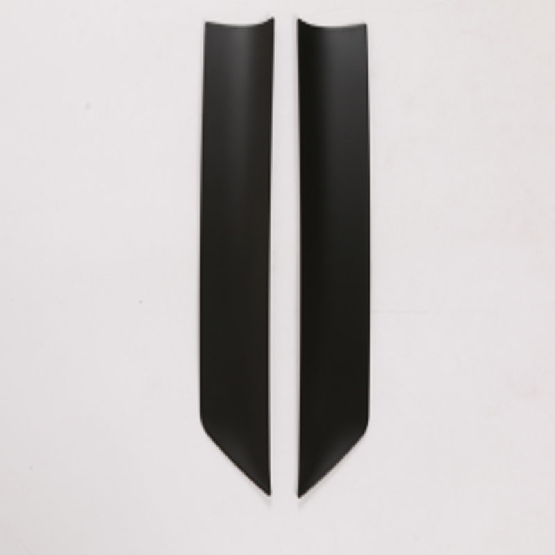 Опускающаяся Планка-Растяжка Заднего Багажника для Honda Hr-V Xr-V 2023, Abs, Серебристый/Черный/Красный