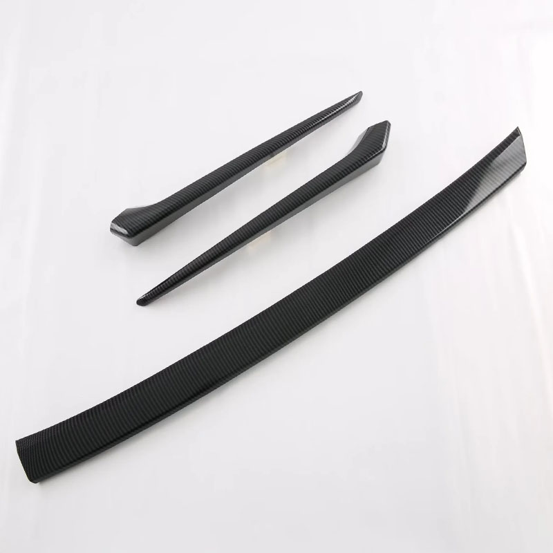 Защитная Решетка для Honda Cr-V Crv 2023, Серебристый/Черный, Abs