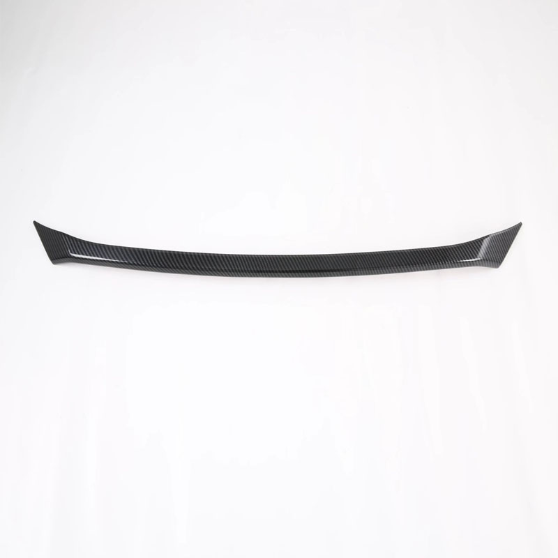 Головка Крышки Двигателя для Mazda 6 Atenza 2020, Abs, Серебристый/Черный