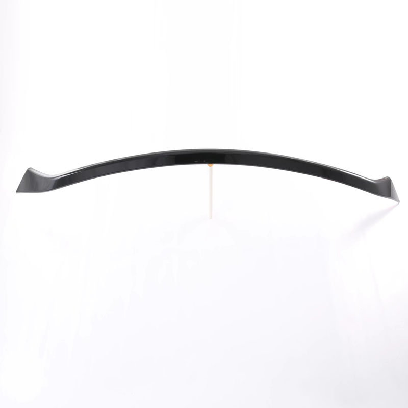 Защитная Пластина Переднего Бампера для Harrier/Venza 2021, Серебристый/Черный, Abs
