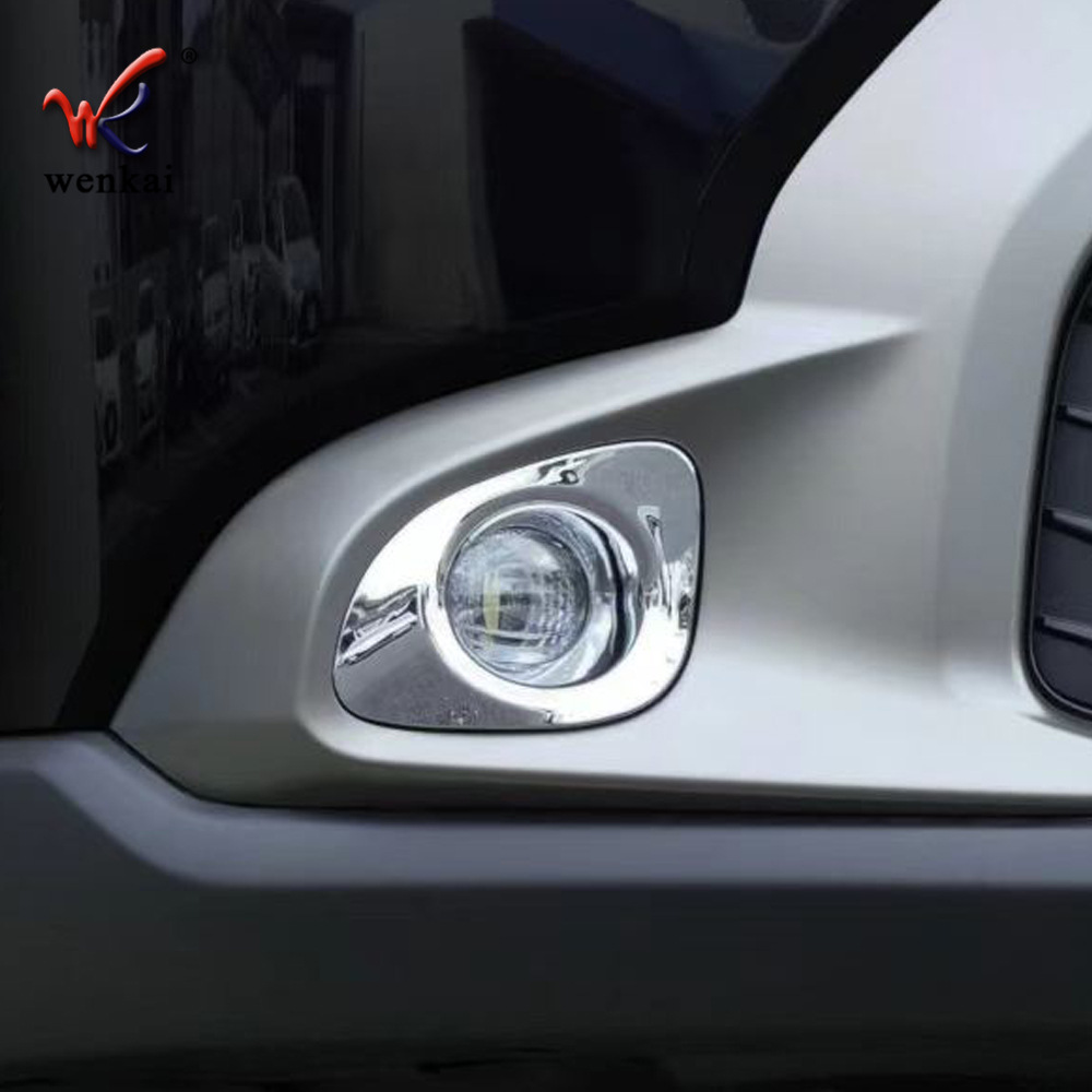 Замена Крышки Противотуманной Фары для Toyota Corolla Cross, Японская Версия
