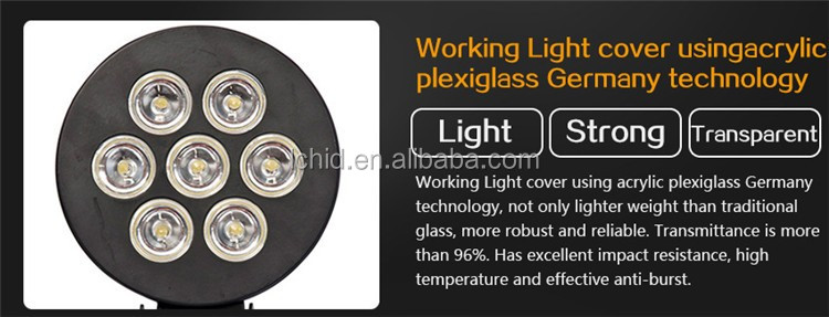 Round-Front-Holder-Auto-Suv-35w-Led-Emergency-Safety-Car-Working-Light-60567733434-20