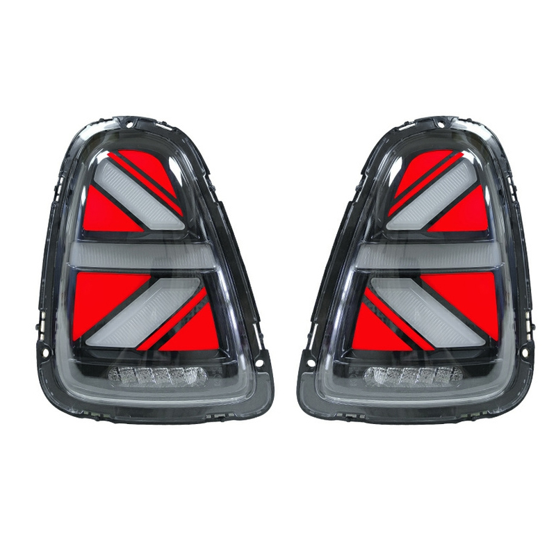 Комплект Задних Светодиодный Фонарей Mini R56 R57 R58 R59 36W 2005-2013
