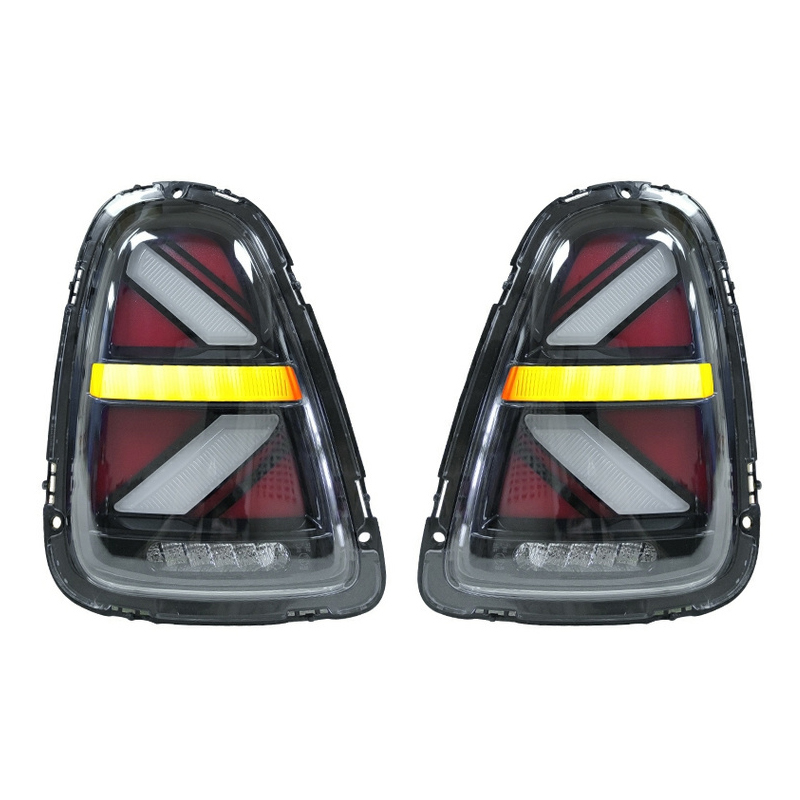 Комплект Задних Светодиодный Фонарей Mini R56 R57 R58 R59 36W 2005-2013
