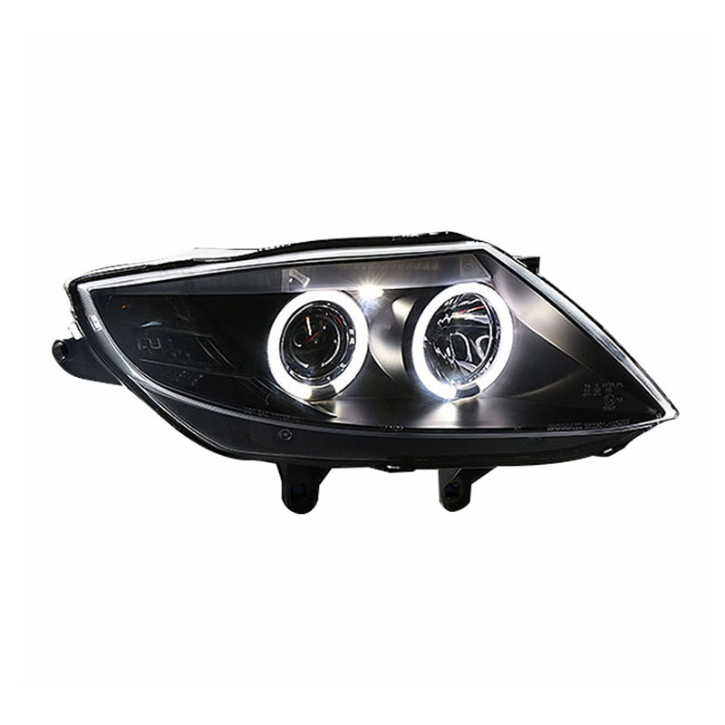 Комплект Передних Светодиодный Фар для Bmw Z4 Roadster (E85) 2006-2008, 2003-2009, 36W
