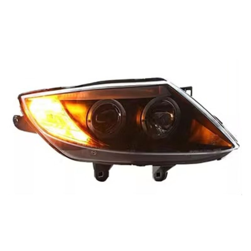 Комплект Передних Светодиодный Фар для Bmw Z4 Roadster (E85) 2006-2008, 2003-2009, 36W

