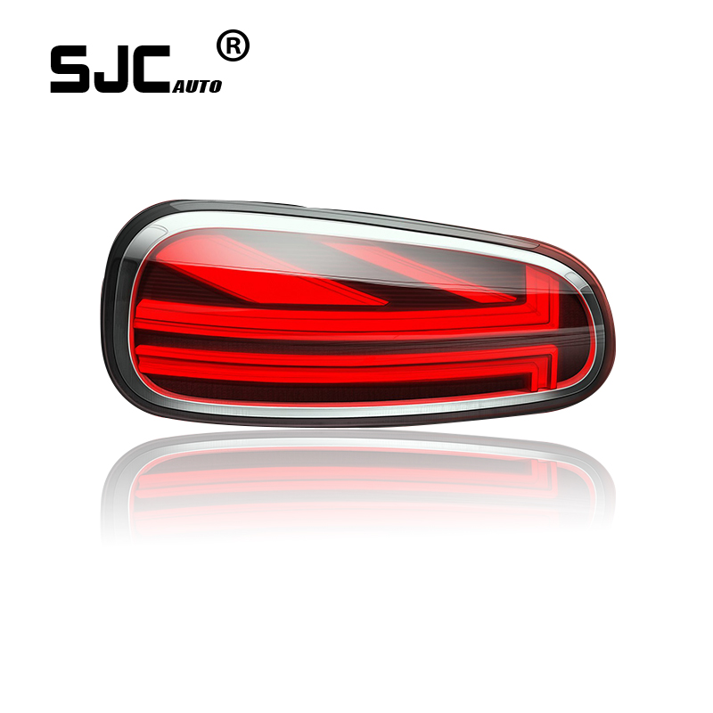 Комплект Задних Светодиодный Фонарей для Mini Clubman (F54) 2014-