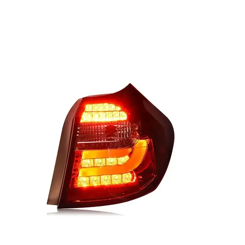 Комплект Задних Светодиодный Фонарей для Bmw 1-Series (E87) 2007-2011 36W
