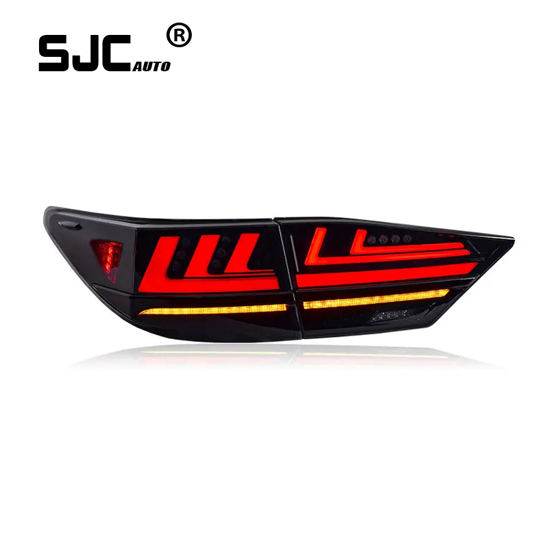 Комплект Задних Светодиодный Фонарей для Lexus Es 2012-2016, 36W
