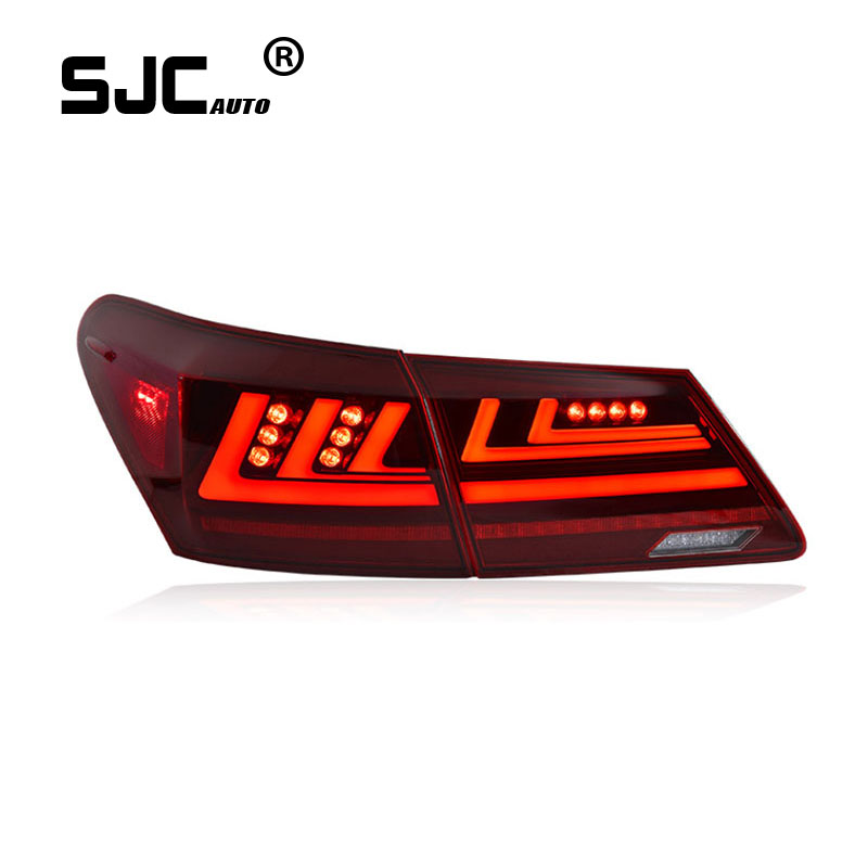 Комплект Задних Светодиодный Фонарей для Lexus Es350 2006-2012, 36W