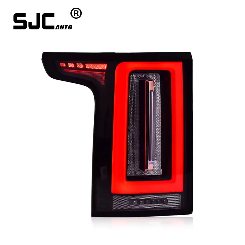 Комплект Задних Светодиодный Фонарей для Range Rover Vogue 2010-2017, 36W