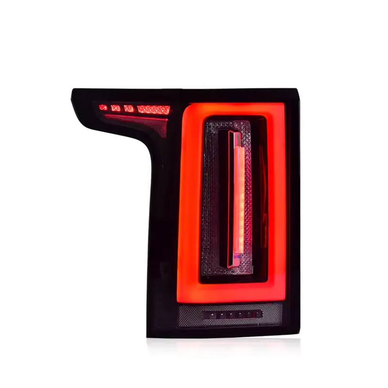 Комплект Задних Светодиодный Фонарей для Range Rover Vogue 2010-2017, 36W