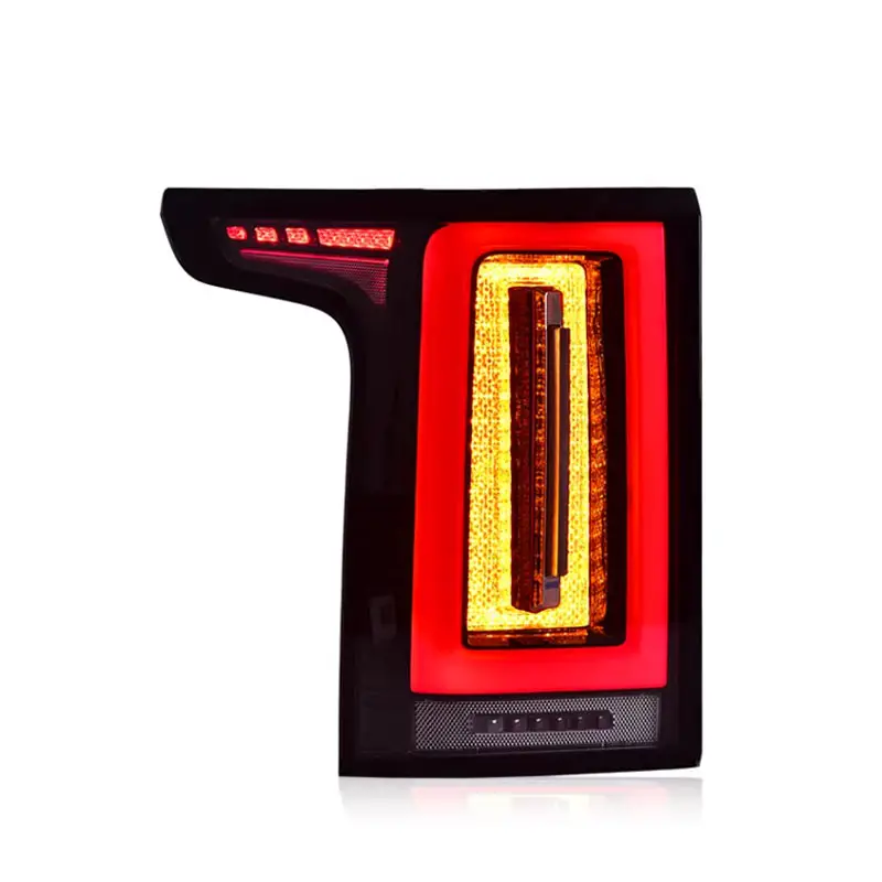 Комплект Задних Светодиодный Фонарей для Range Rover Vogue 2010-2017, 36W