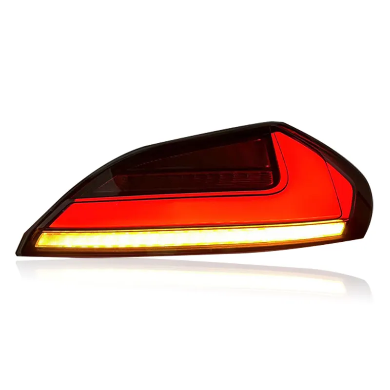 Комплект Задних Светодиодный Фонарей Led для Bmw Z4 2009-2016, 36W

