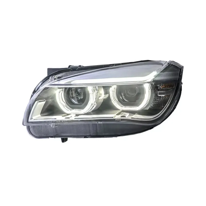 Комплект Передних Светодиодный Фар для Bmw X1 E84 2010-2016, 36W, 2011-2015
