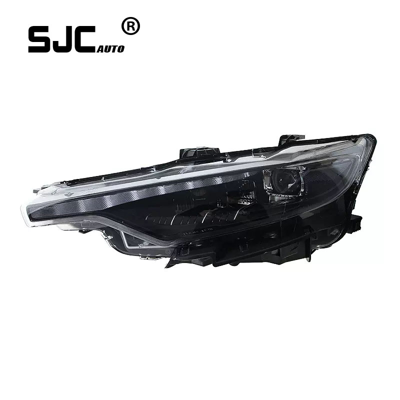 Комплект Передних Светодиодный Фар Maserati Levante 36W 2017-2018
