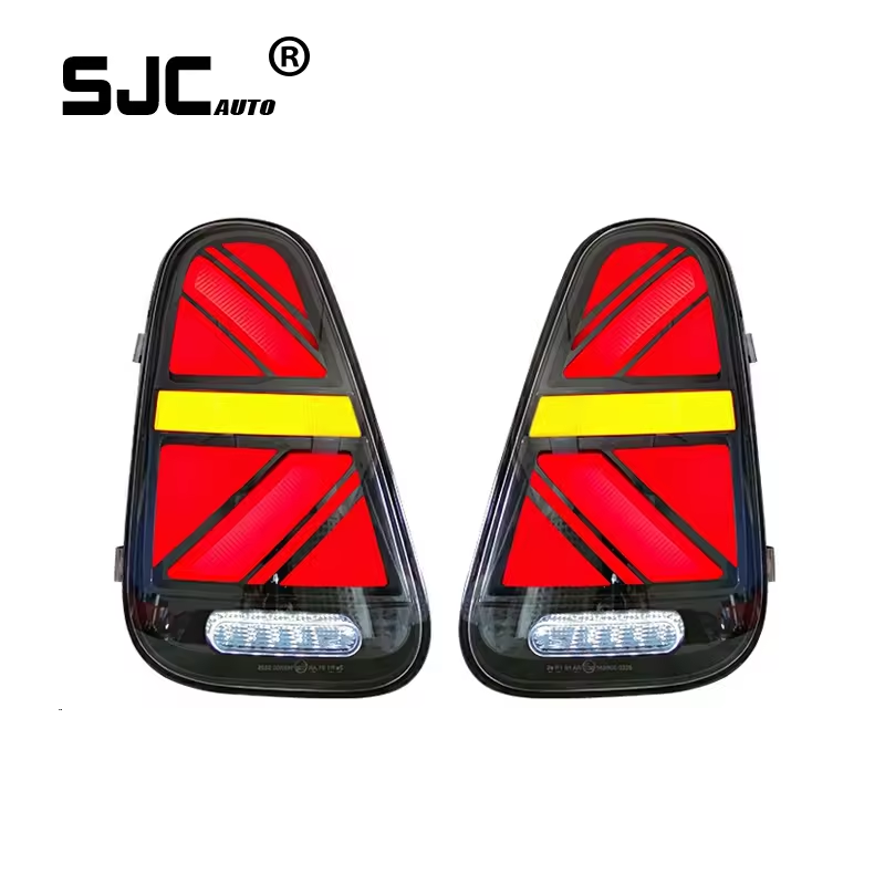 Комплект Задних Светодиодный Фонарей Mini R50 R53 36W 2001-2006
