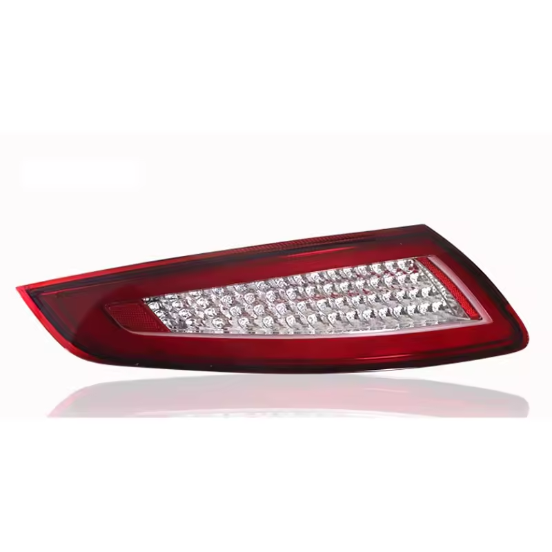 Комплект Задних Светодиодный Фонарей для Porsche 911 (997) 2005-2008, 2004-2012 - 36W.
