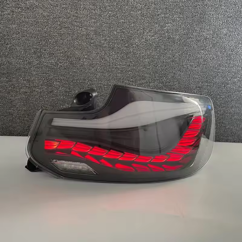 Комплект Задних Светодиодный Фонарей для Bmw 2 Series F22 36W 2014-2019
