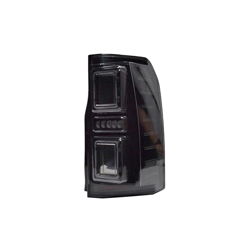 Комплект Задних Светодиодный Фонарей Land Rover Discovery Iv 2009-2016 36W
