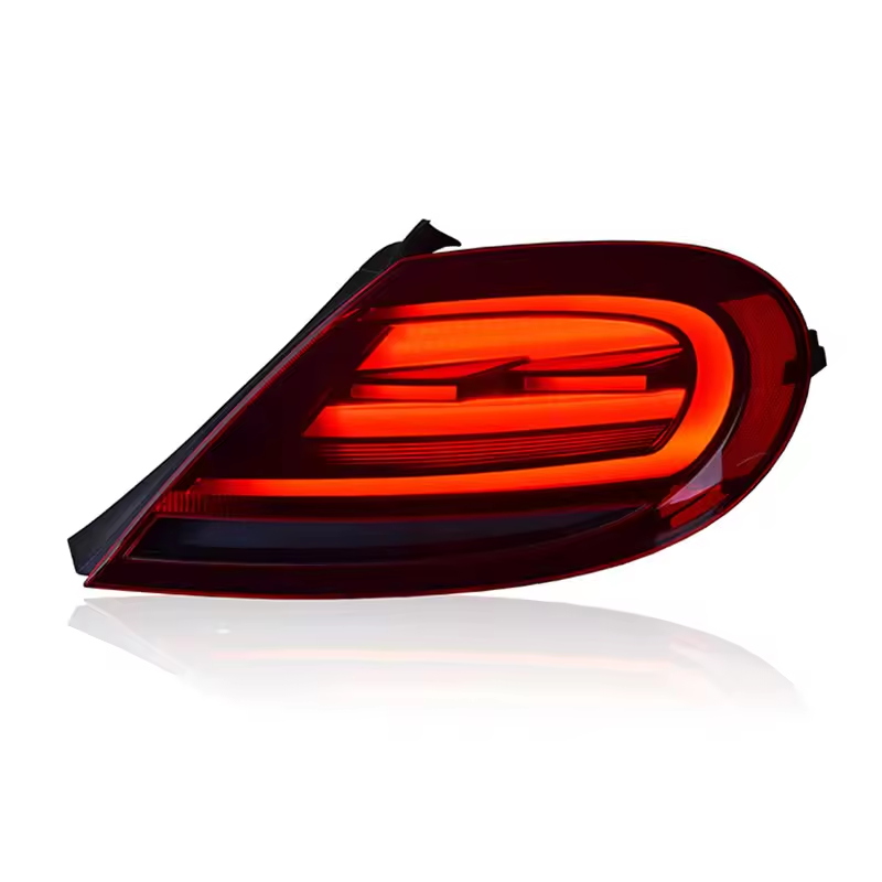 Комплект Задних Светодиодный Фонарей Volkswagen Beetle 2012-2021, 36W