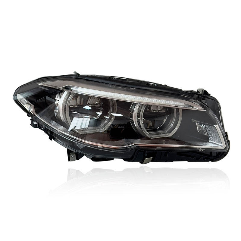 Комплект Передних Светодиодный Фар для Bmw 5-Series (F10) 2011- 36W
