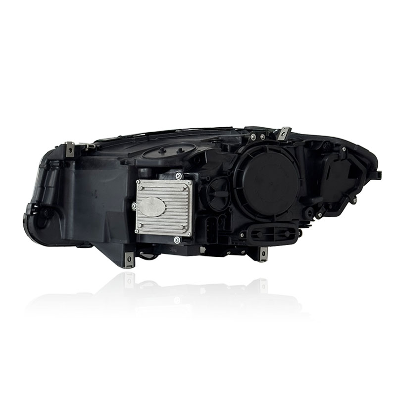 Комплект Передних Светодиодный Фар для Bmw 5-Series (F10) 2011- 36W
