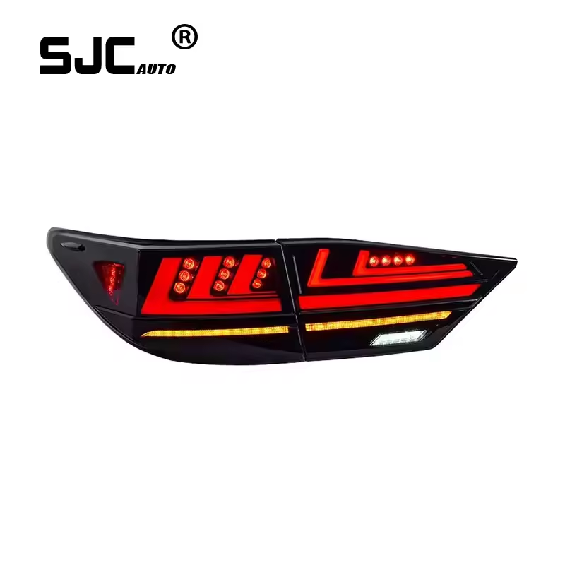 Комплект  Фар Задняя для Lexus Es350 2013-, 2015- 36W
