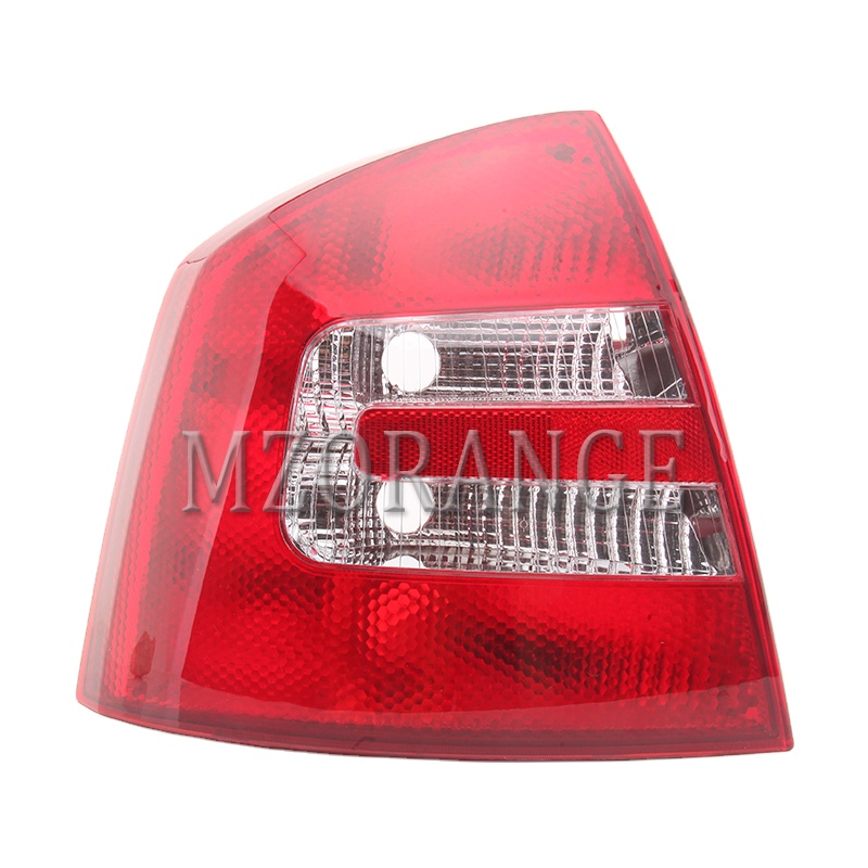 Led Комплект Задних Фонарей для Volkswagen Skoda Octavia/Universal