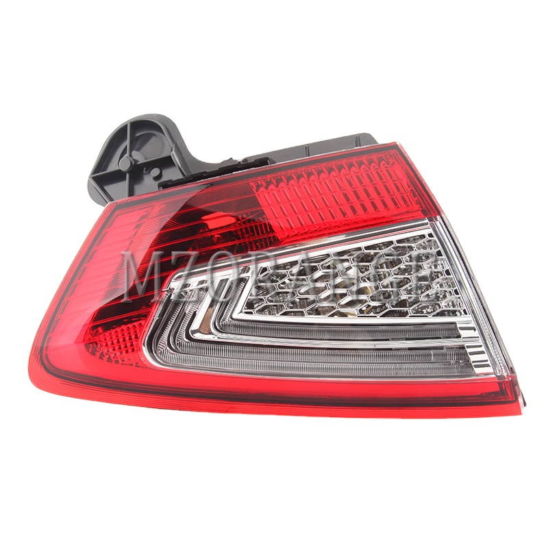 Комплект Задних Фонарей для Ford Mondeo 2011 2012 Led Mzorange 12V 50W